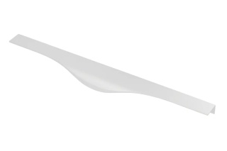 Uchwyt meblowy PICADO 224mm/496mm aluminium