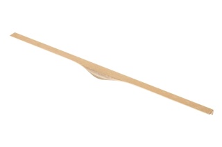 Uchwyt meblowy PICADO złoty szczotkowany