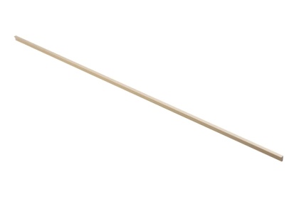 Uchwyt meblowy PILLAR LONG 1200 mm złoto szczotkowane
