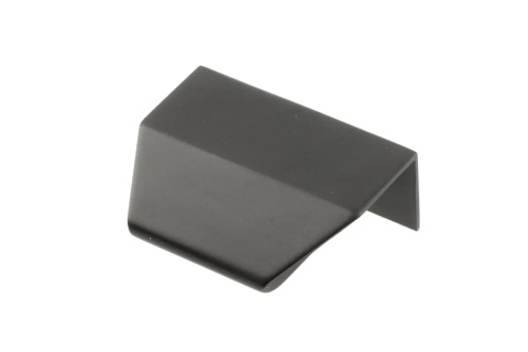Uchwyt meblowy TREX CROSS 32 mm czarny mat
