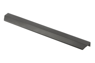 Uchwyt meblowy TREX CROSS 320 mm czarny mat
