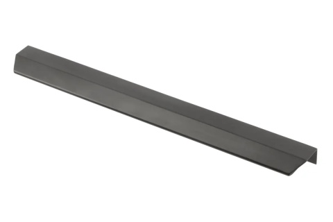 Uchwyt meblowy TREX CROSS 320 mm czarny mat