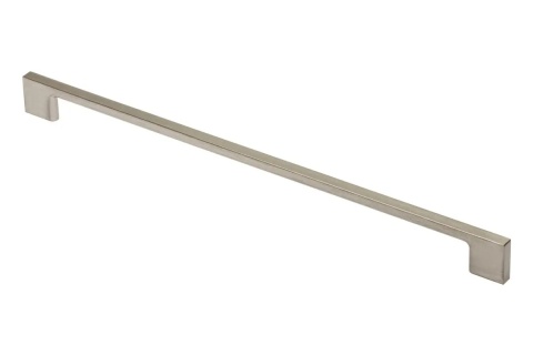 Uchwyt meblowy UZ-819 96mm inox