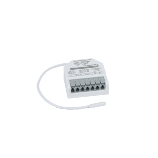 VIVO bezprzewodowy sterownik RF LED MONO 12-48V DC