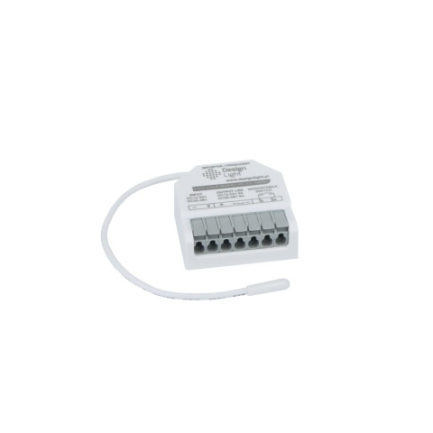 VIVO bezprzewodowy sterownik RF LED MONO 12-48V DC