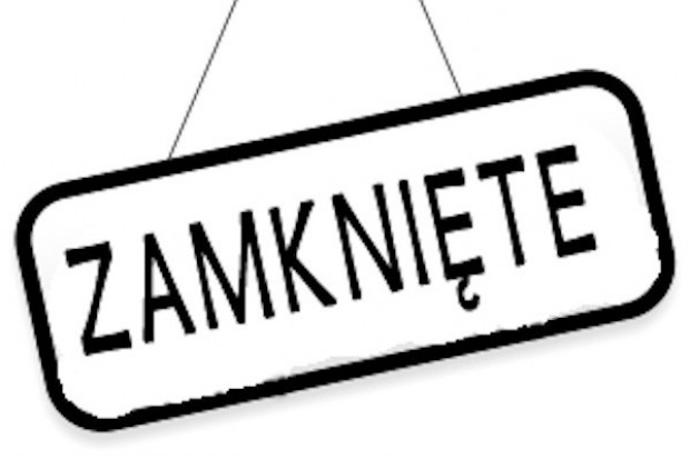 W SOBOTY w okresie LIPIEC-SIERPIEŃ firma ALAN będzie ZAMKNIĘTA.